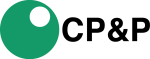 CP&P Company Logo