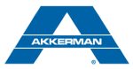 Akkerman Company Logo
