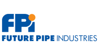 Future Pipe Industries Company Logo