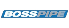 Boss Pipe Company Logo